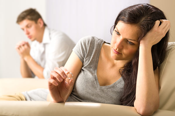 Call Precise Appraisal Services when you need valuations for Saint Charles divorces